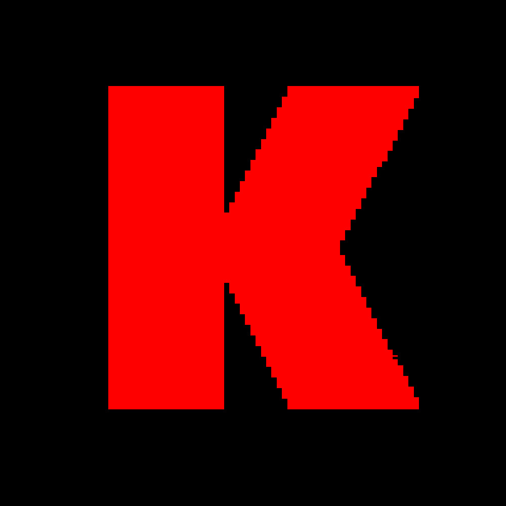 Meet your Posher, Kraken